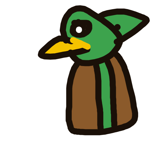 GoldenHaunter747's drawing of Xatu — Pokémon sketch on Sketchdex