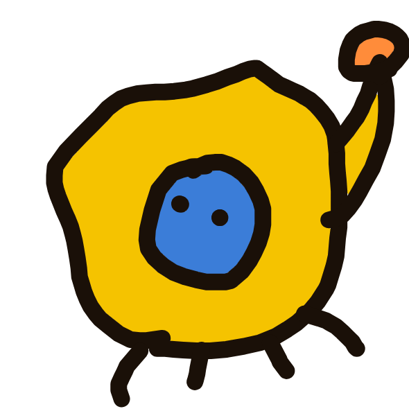 GoldenHaunter747's drawing of Mareep — Pokémon sketch on Sketchdex