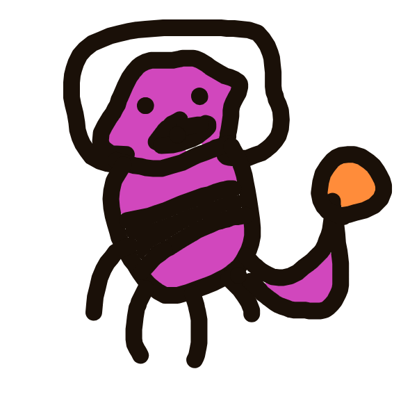 GoldenHaunter747's drawing of Flaaffy — Pokémon sketch on Sketchdex