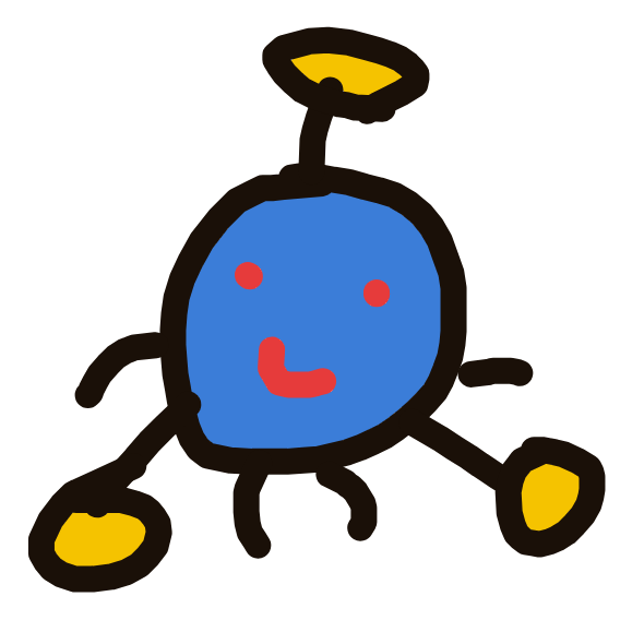 GoldenHaunter747's drawing of Jumpluff — Pokémon fan art on Sketchdex