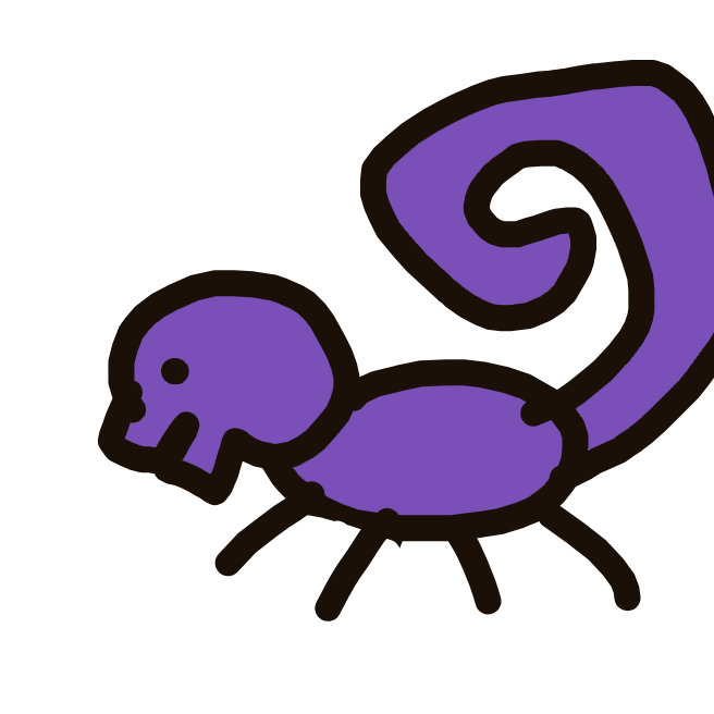 Rattata drawing