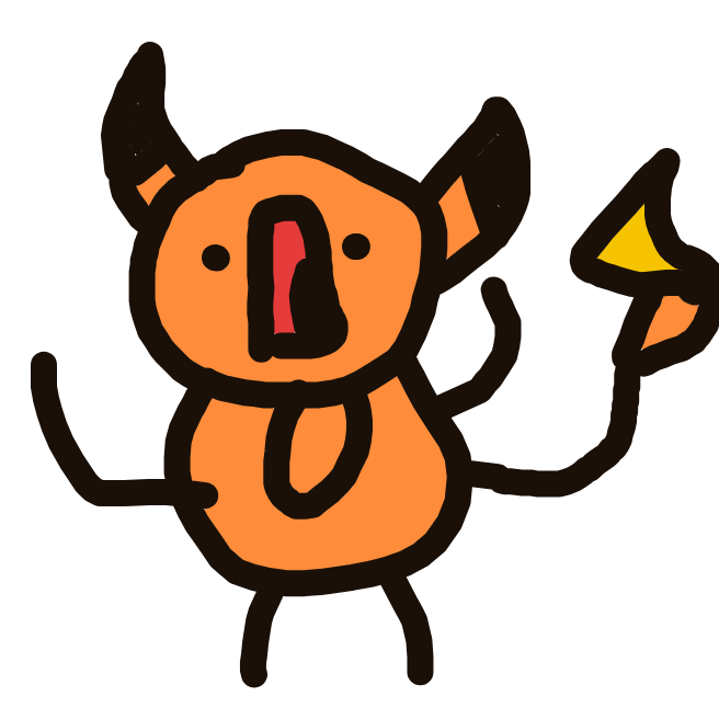 Raichu drawing