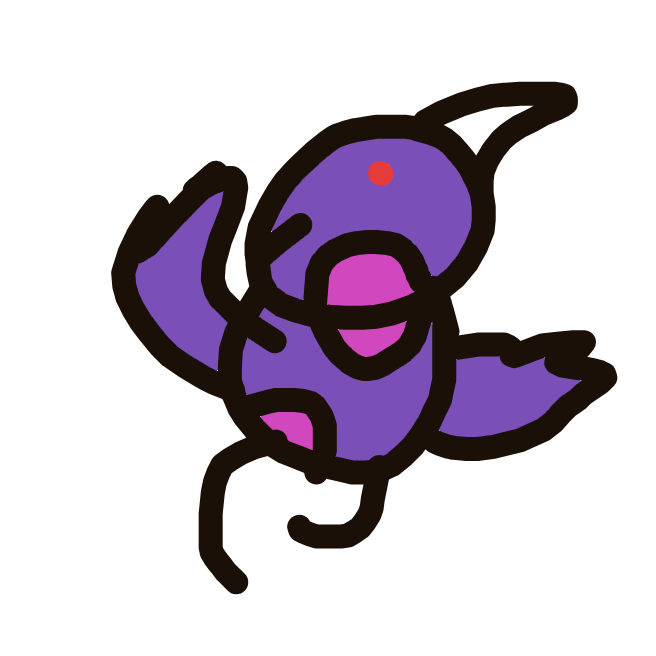 Nidorino drawing