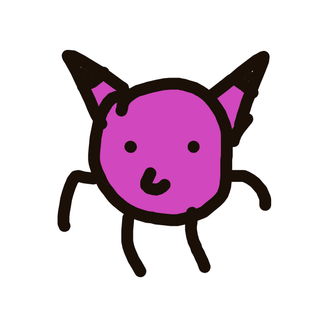 Clefairy drawing