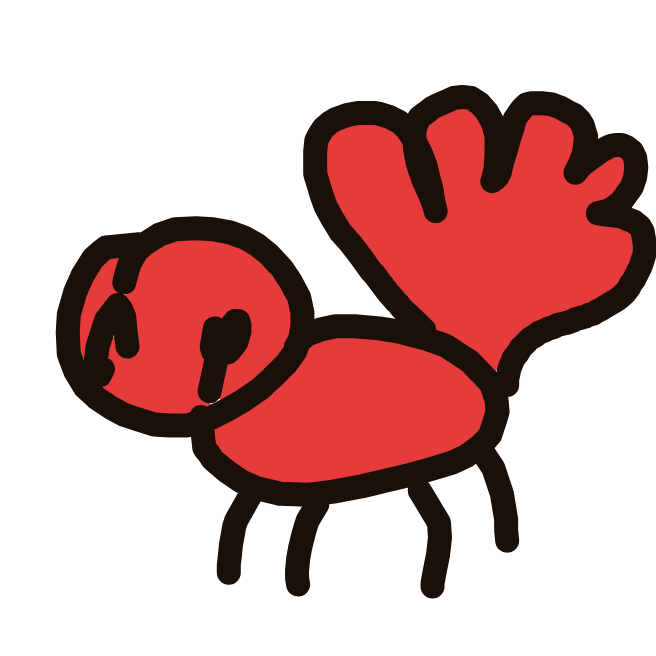 Vulpix drawing