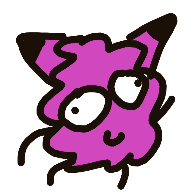 Wigglytuff drawing