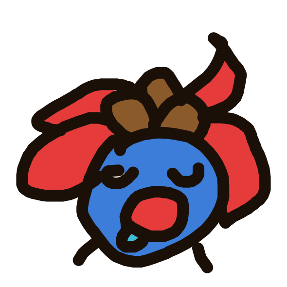 Gloom drawing