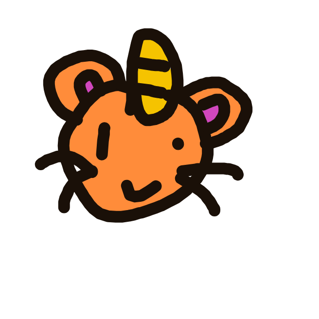 Meowth drawing