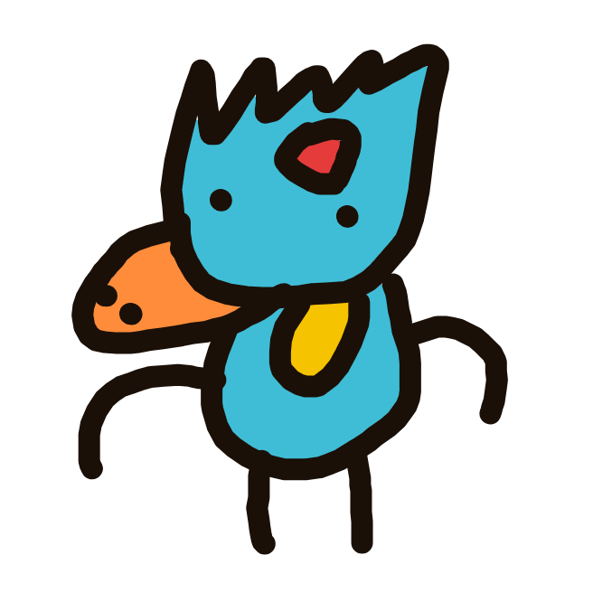 Golduck drawing