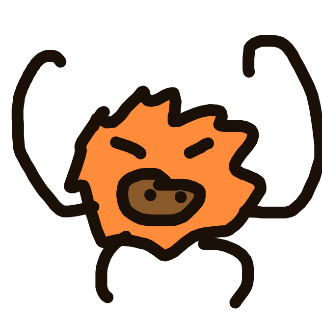 Mankey drawing