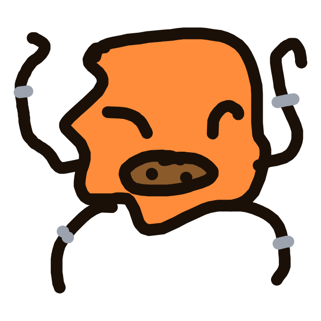 Primeape drawing