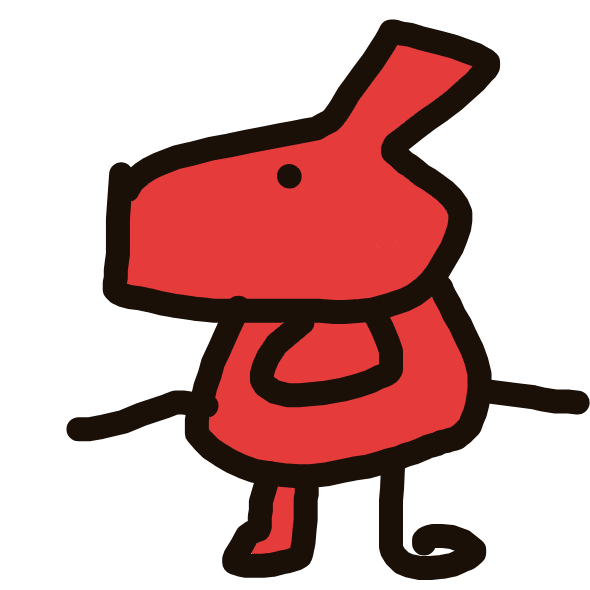 Charmeleon drawing