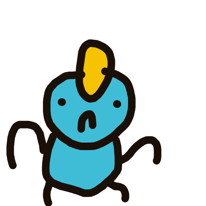 Machop drawing
