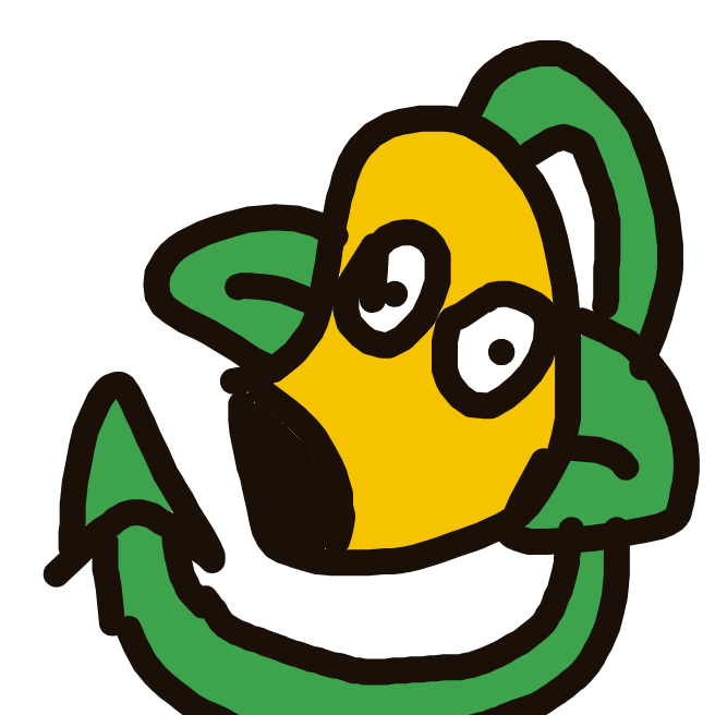 Victreebel drawing