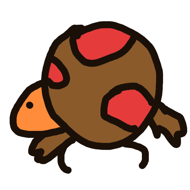 Golem drawing