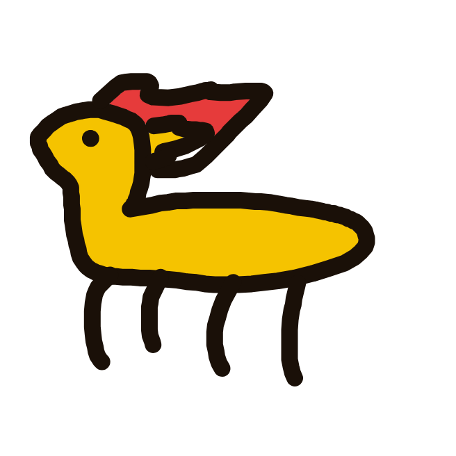 Ponyta drawing