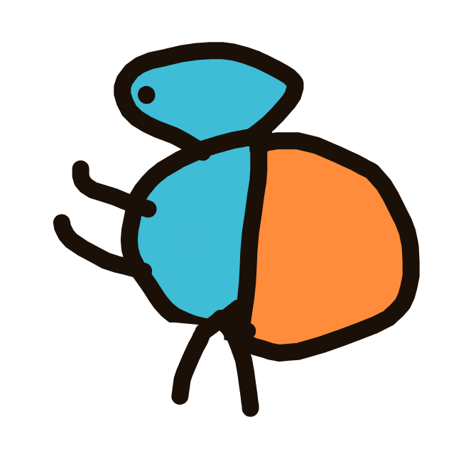 Squirtle drawing