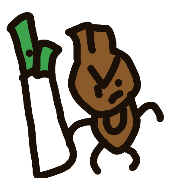 Farfetchd drawing