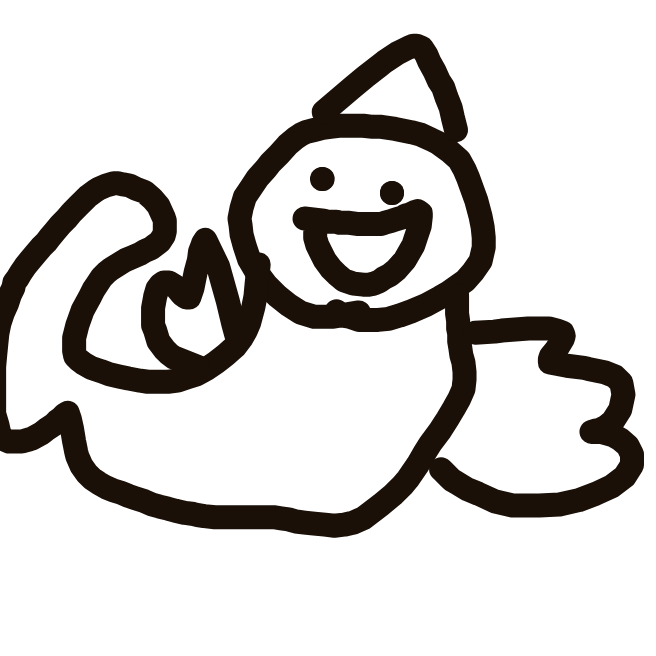 Seel drawing