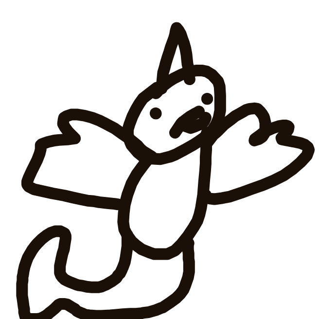 Dewgong drawing