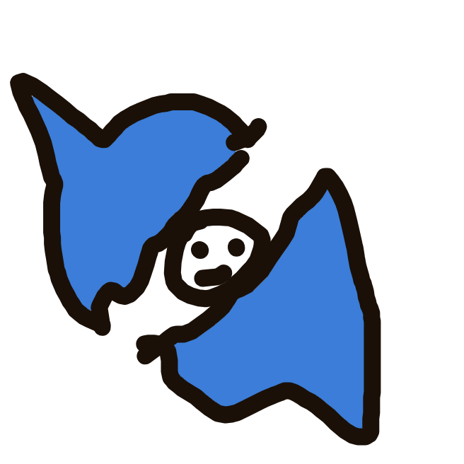 Cloyster drawing