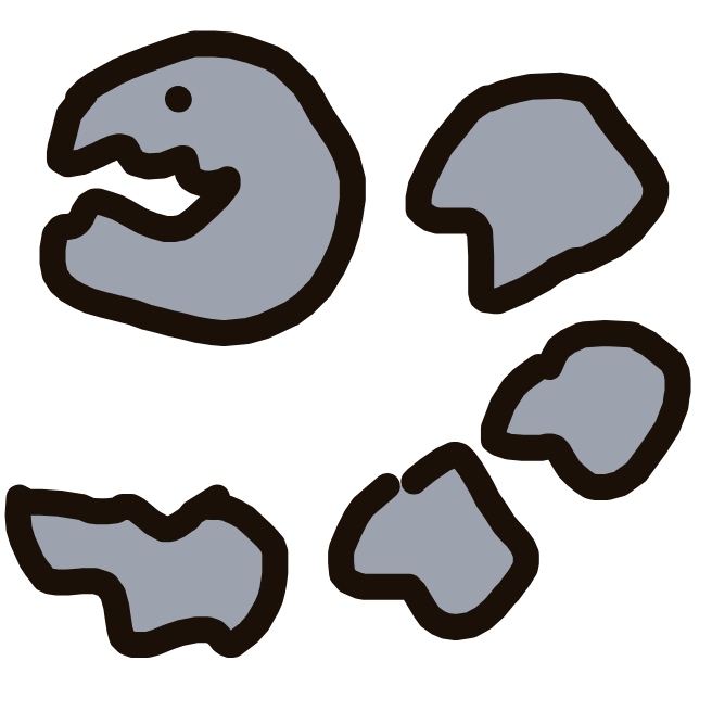 Onix drawing