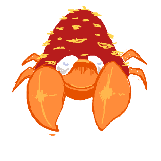 Parasect drawing