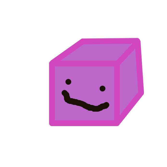 RuntlessPecha's drawing of Ditto — Pokémon sketch on Sketchdex