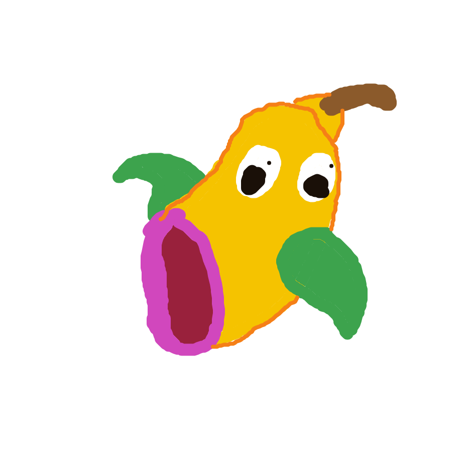 RuntlessPecha's drawing of Weepinbell — Pokémon sketch on Sketchdex
