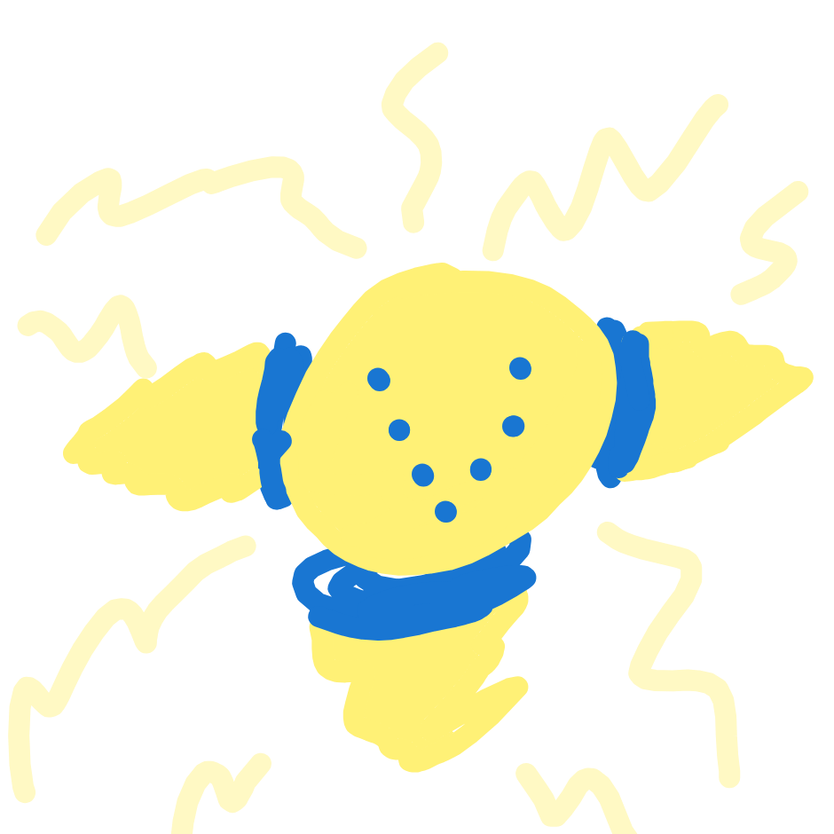 RuntlessPecha's drawing of Regieleki — Pokémon sketch on Sketchdex