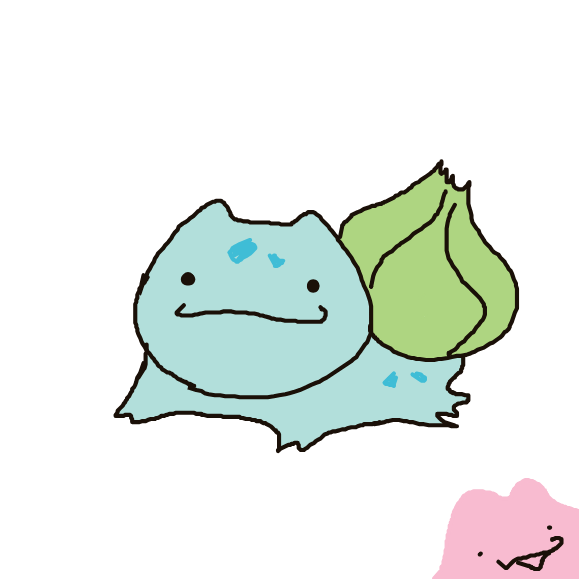 Ditto drawing
