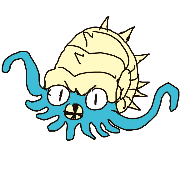Omastar drawing