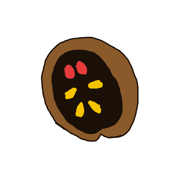 Kabuto drawing