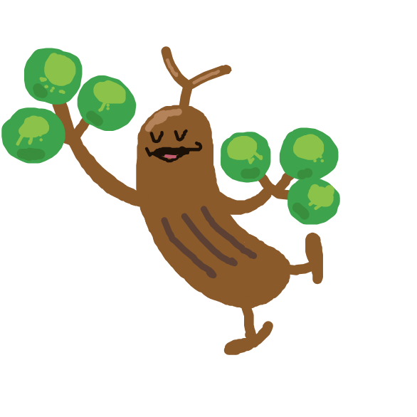zvveilous's drawing of Sudowoodo — Pokémon sketch on Sketchdex