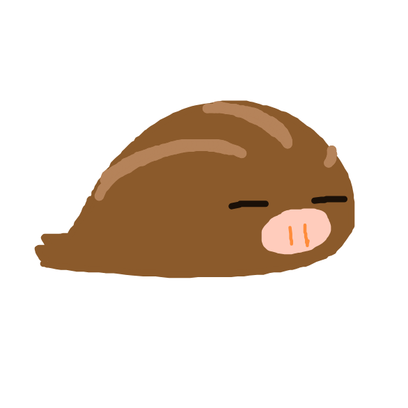 zvveilous's drawing of Swinub — Pokémon sketch on Sketchdex