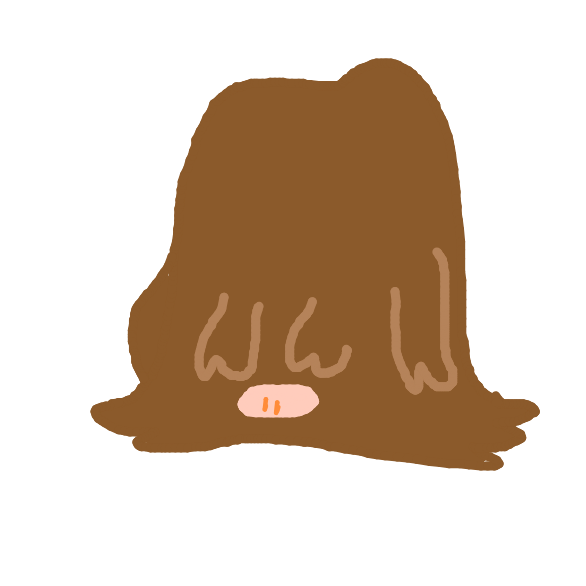 zvveilous's drawing of Piloswine — Pokémon sketch on Sketchdex