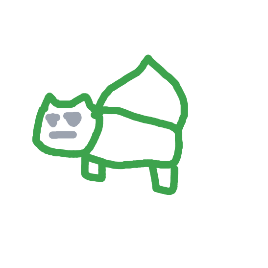 AzureEevee476's drawing of Bulbasaur — Pokémon sketch on Sketchdex