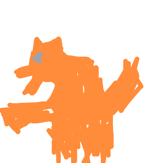 AzureEevee476's drawing of Charizard — Pokémon sketch on Sketchdex