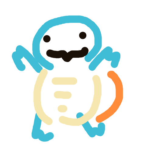 RapidPinsir811's drawing of Squirtle — Pokémon sketch on Sketchdex