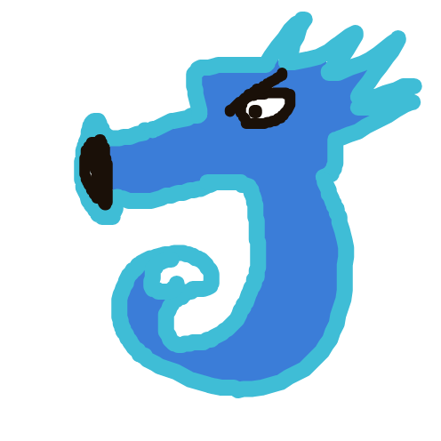 Seaking drawing