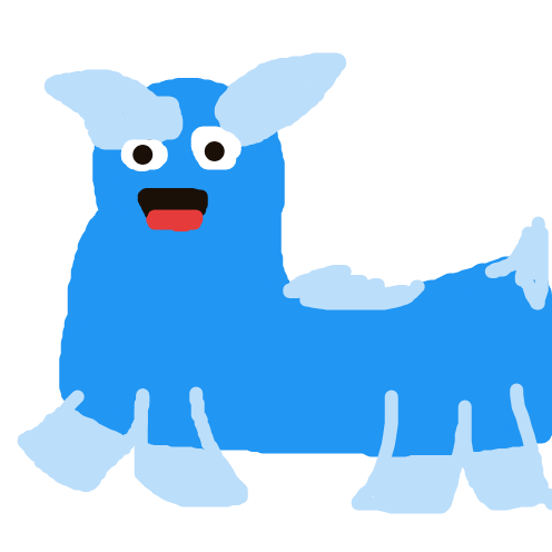Carleto's drawing of Sealeo — Pokémon sketch on Sketchdex