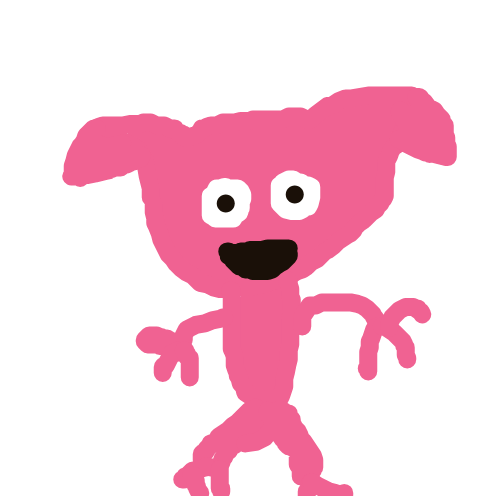 Carleto's drawing of Impidimp — best Pokémon fan art on Sketchdex
