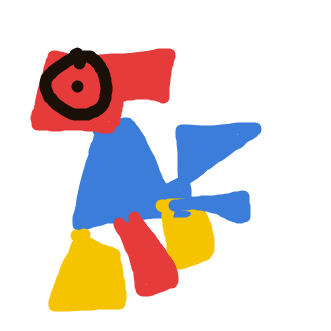VoltCharizard143's drawing of Porygon — Pokémon fan art on Sketchdex
