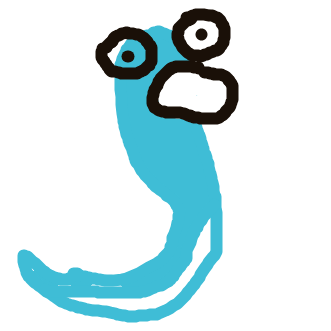 VoltCharizard143's drawing of Dratini — Pokémon sketch on Sketchdex