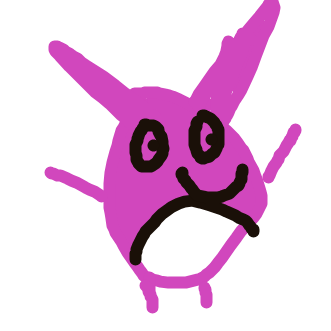 VoltCharizard143's drawing of Wigglytuff — Pokémon sketch on Sketchdex