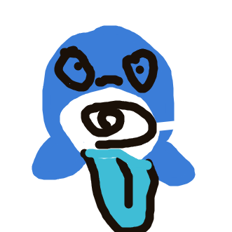 Poliwag drawing
