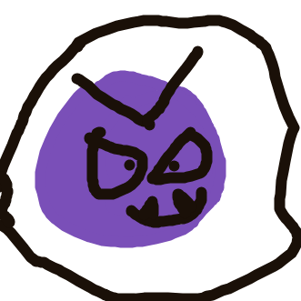 VoltCharizard143's drawing of Gastly — Pokémon sketch on Sketchdex