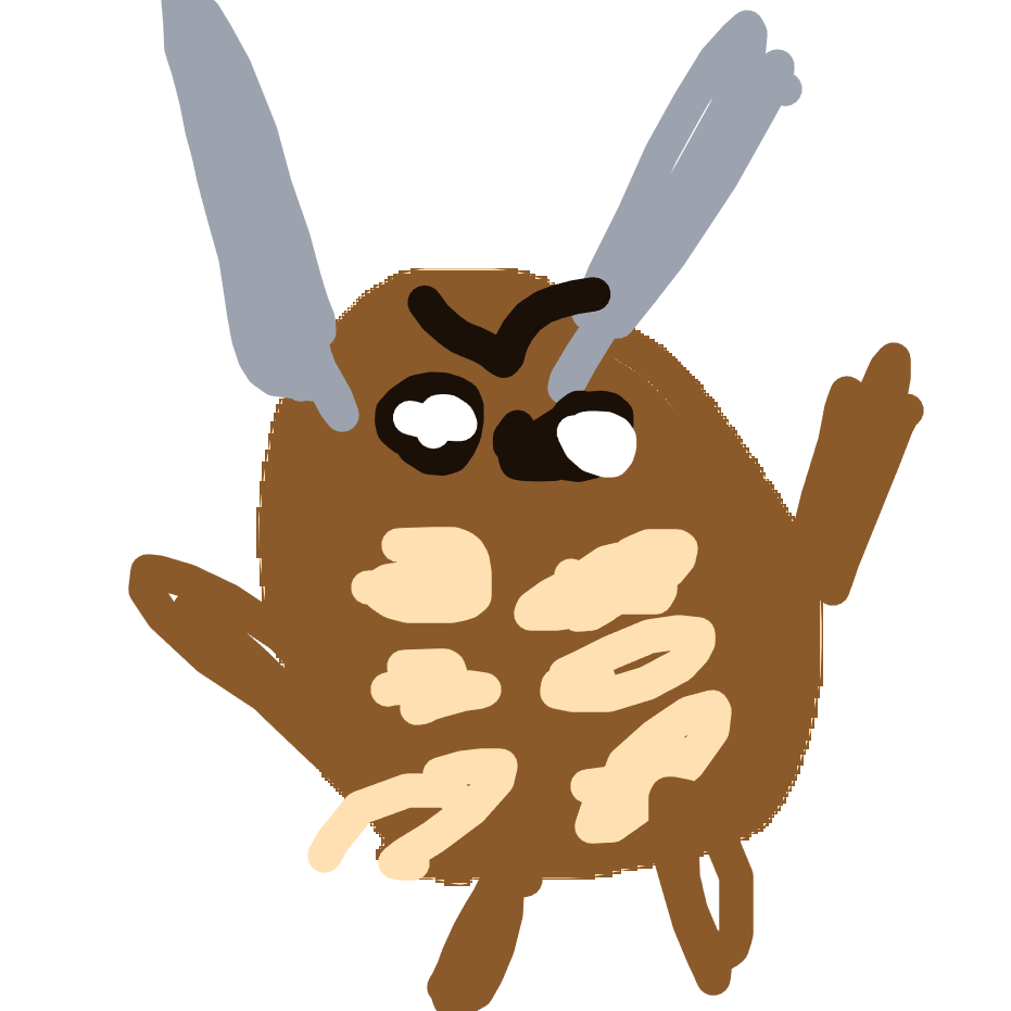 yoshigamer80's drawing of Pinsir — Pokémon sketch on Sketchdex