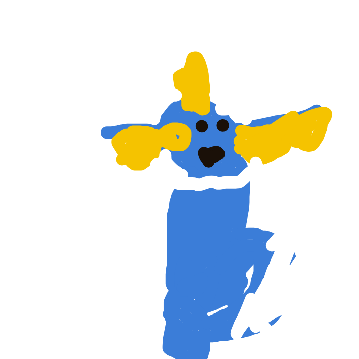yoshigamer80's drawing of Vaporeon — Pokémon sketch on Sketchdex
