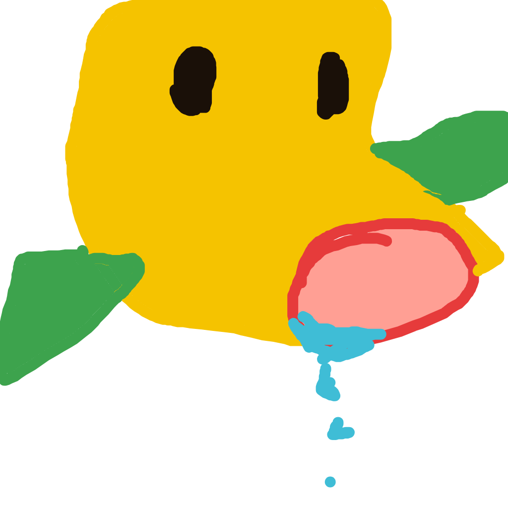 PrimalRhydon485's drawing of Weepinbell — Pokémon sketch on Sketchdex